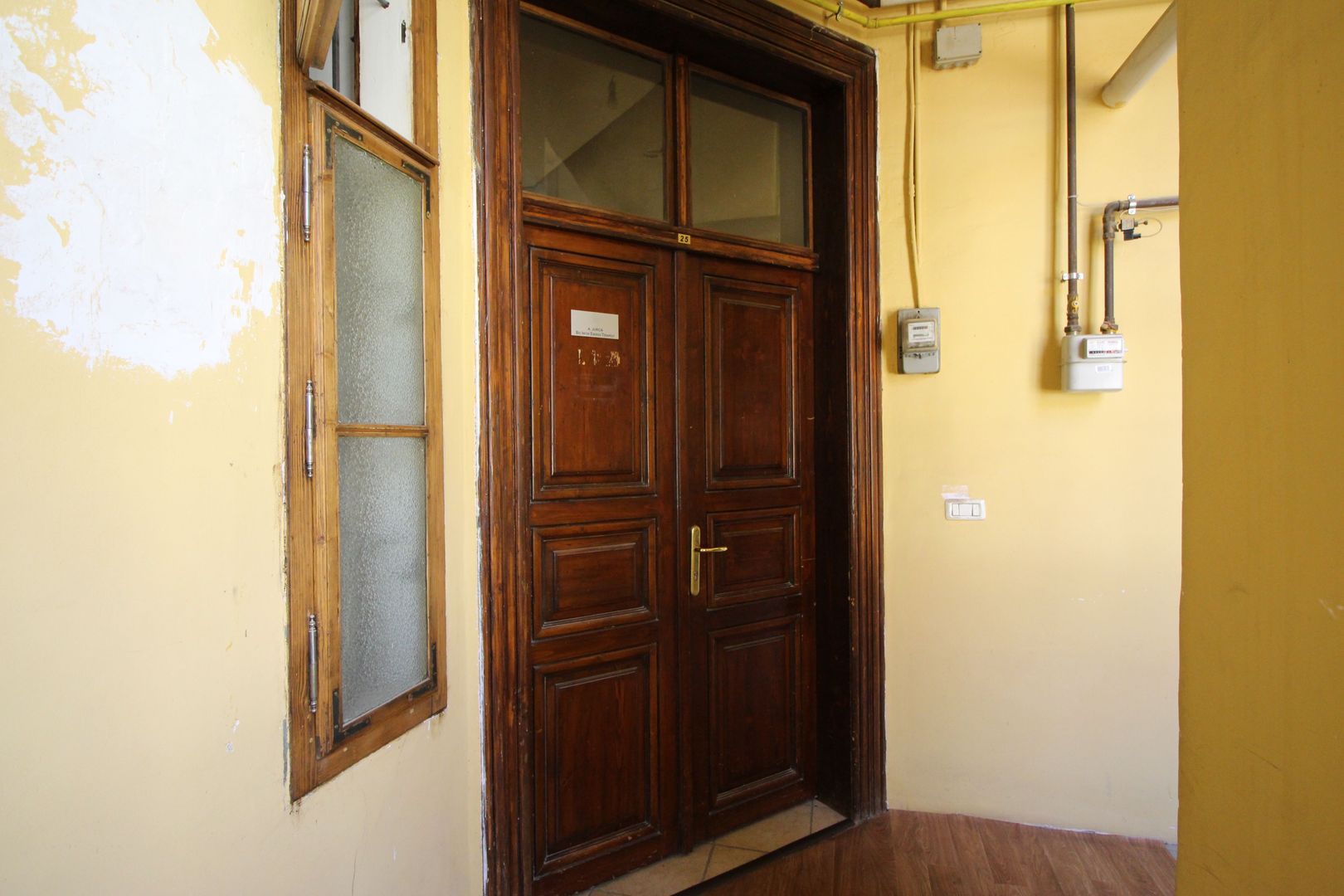 Birou in Unirii - doua camere - Poză 19