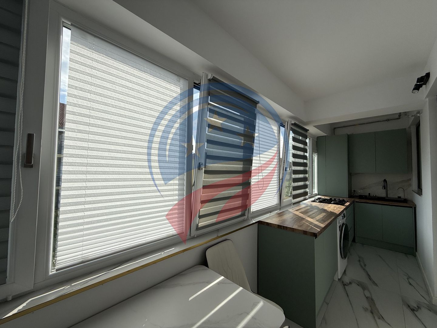Apartament de inchiriat în bloc nou/Craiova/Parcul Nicolae Romanescu - Poză 19