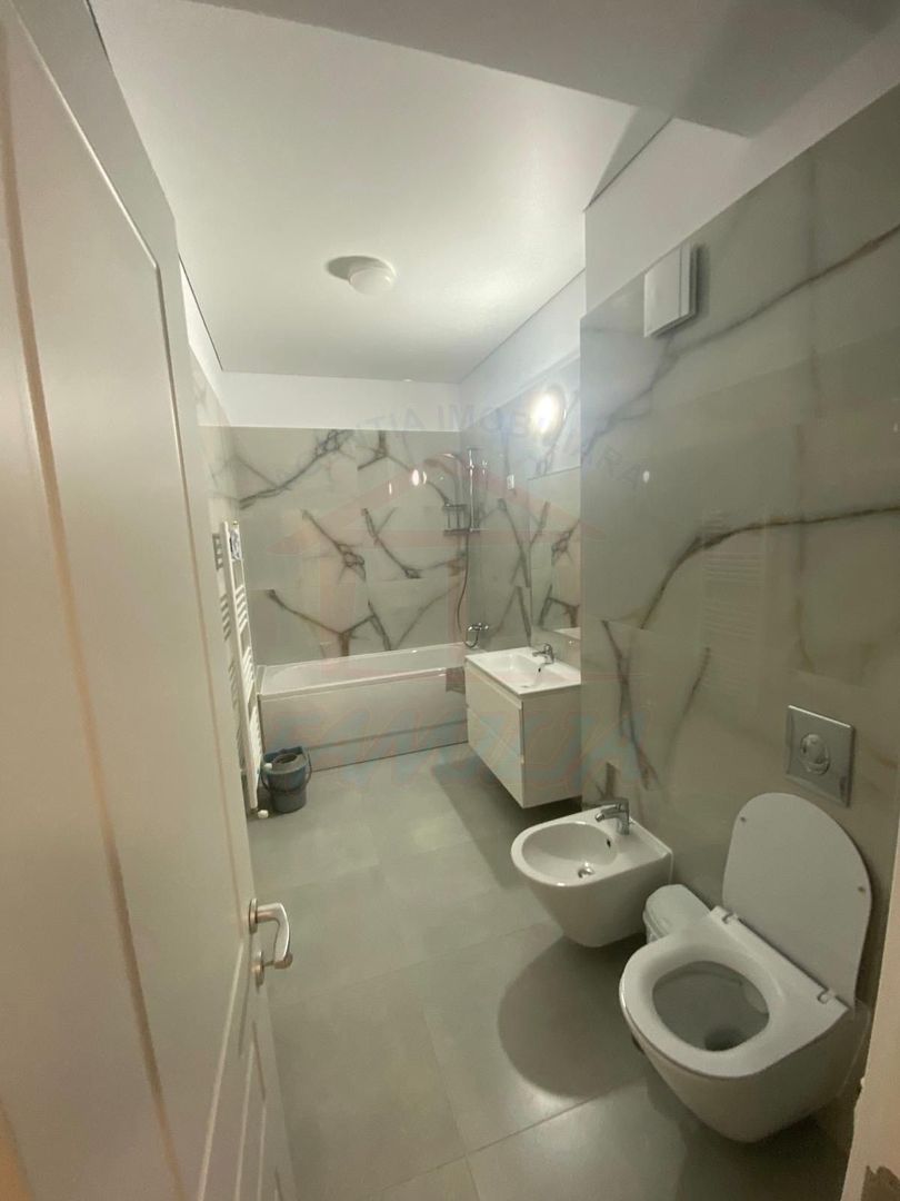 APARTAMENT 2 CAMERE, Luxury Residence, 600 €/lună - Poză 3