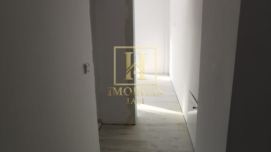 Apartament 2 camere Dec finalizat Bucium 52 mp 83000 euro - Poză 5