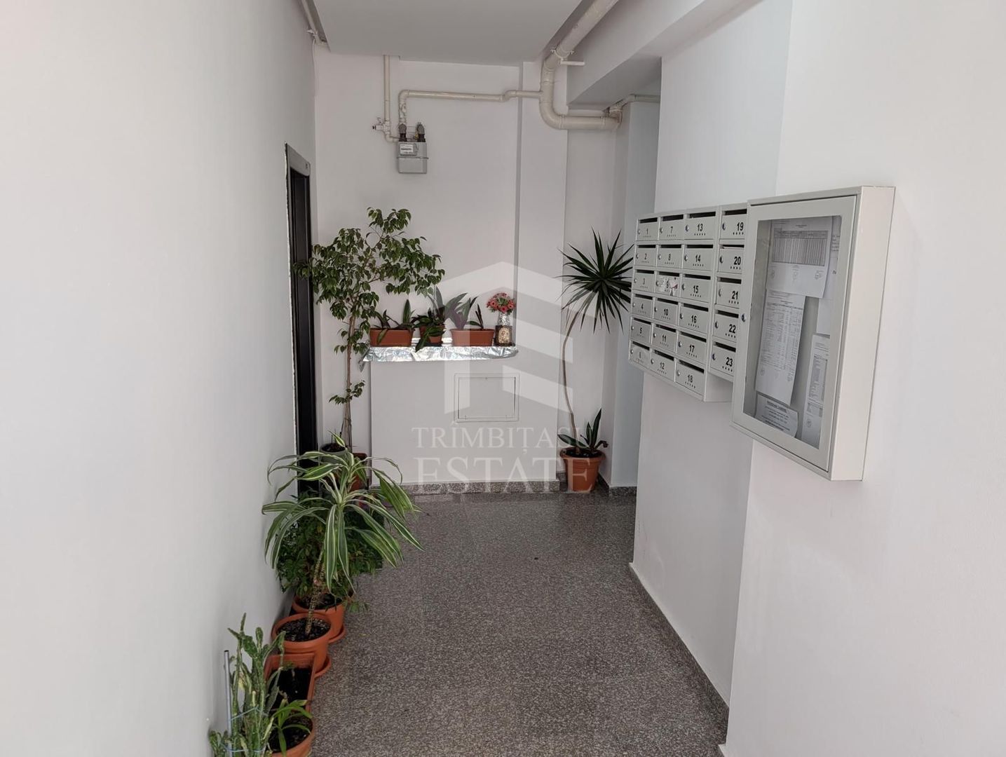 Studio de Inchiriat | Militari Residence | Centrala | Etaj 2/4 | 2015 - Poză 8