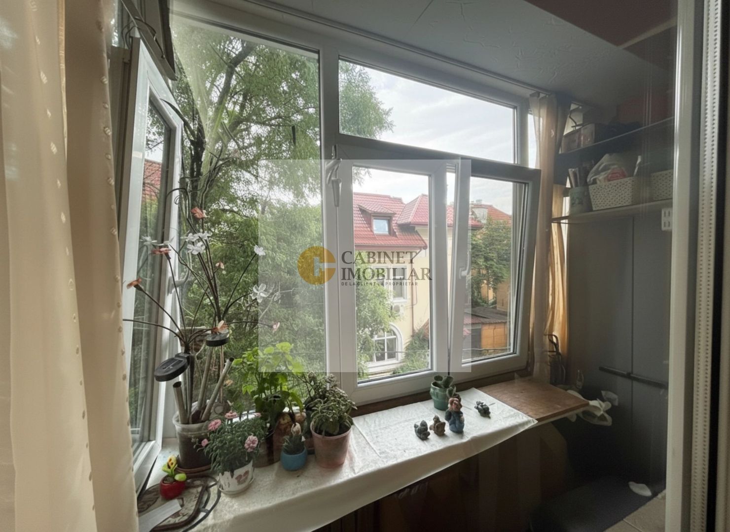 2 camere I  Kogalniceanu - Cismigiu I Etaj 2 I Creditabil - Poză 2