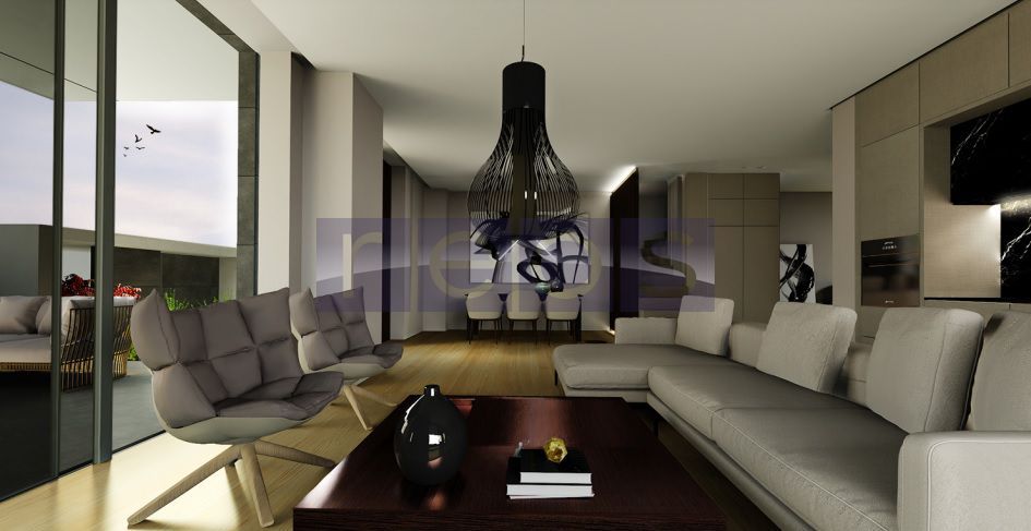 APARTAMENT 2 CAMERE | PARCARE SUBTERANA | FLOREASCA | PARCUL VERDI - Poză 7