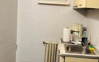 Garsoniera parcul Carol investitie - Poză 6