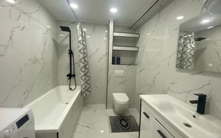 Chirie apartament, 1 cameră, bul. Mircea cel Bătrân, Ciocana - Poză 3