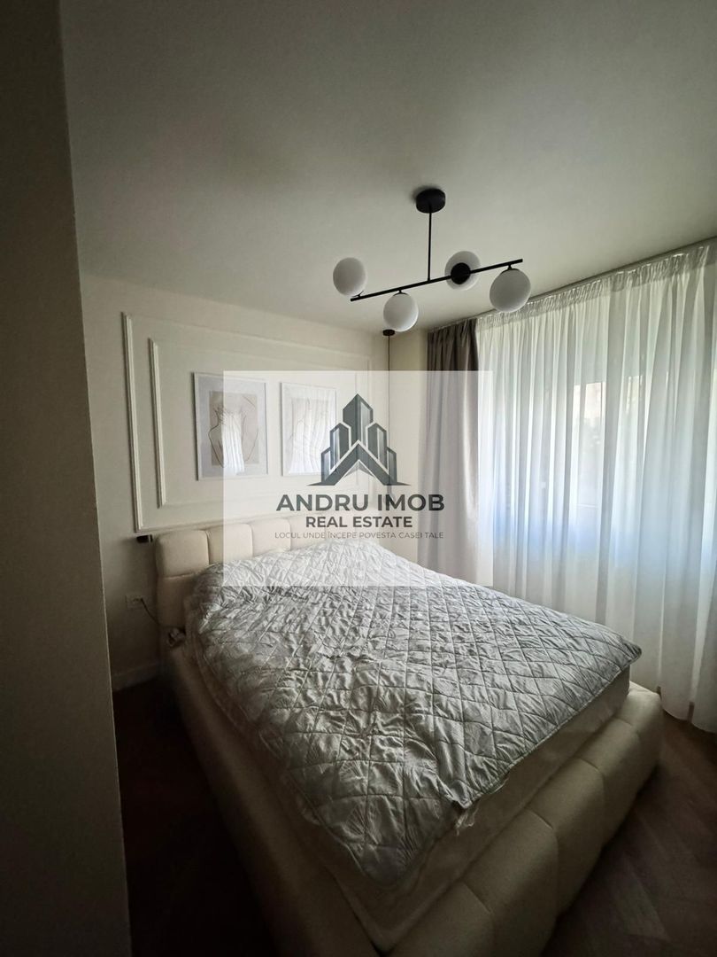 Apartament 3 Camere/ Decomandat / Dristor - Poză 5