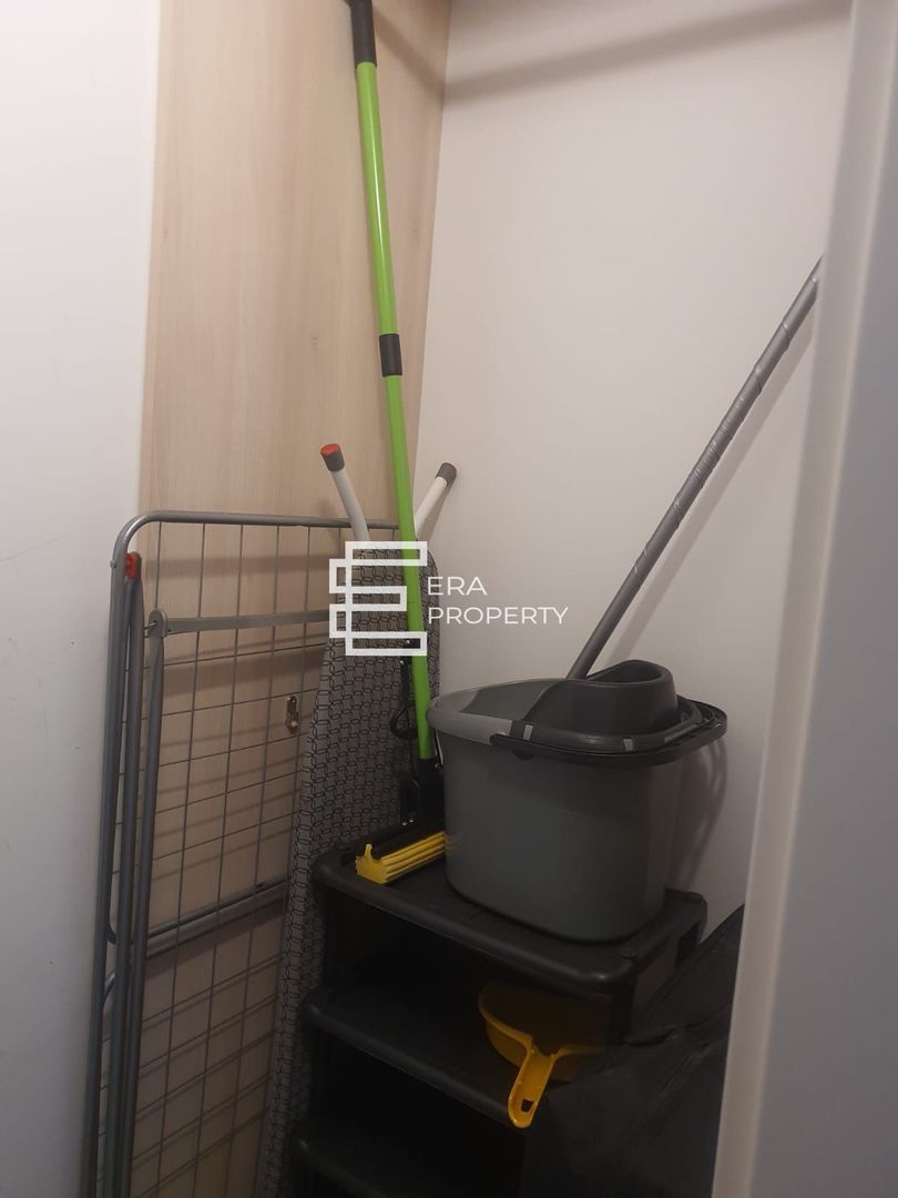 Apartament 1 cameră | 42 mp | Avantgarden | Doamna Stanca - Poză 10