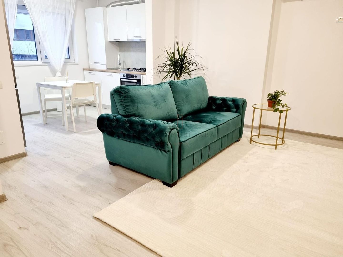 Apartament tip studio | 4 min Metrou Berceni | Piscina - Poză 3