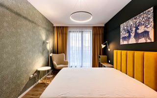 Apartament 2 camere, Plopilor, zona Parcul Rozelor - Poză 13