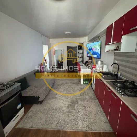 Apartament 2camere/zona Bucium/langa Lidl - Poză 1