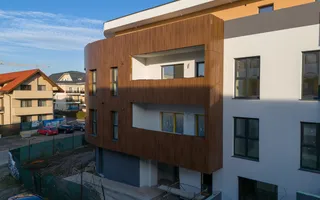 Apartament 2 Camere | 65 MP | Tractorul | Mutare Imediata - Poză 14