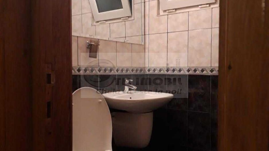 Apartament 4 Camere + Loc de parcare– Nicolina, Esplanadă - Poză 8