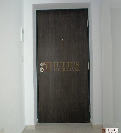 Nord - Complex Rezidential Iris; 2 camere + loc de parcare. - Poză 16