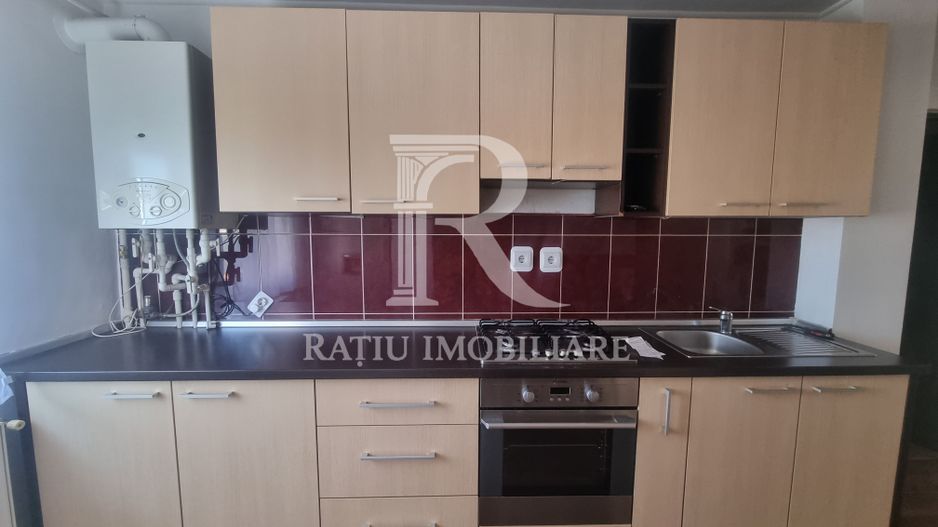 Apartament 3 camere | Zona Astoria | Deva - Poză 2