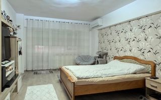 Apartament cu 2 camere, etaj 2, mobilat și utilat, VASLUI zona TRAIAN; - Poză 5