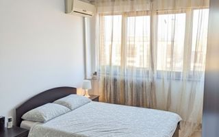 Panoramic 2 camere in Piata Muncii la metrou vedere extraordinară - Poză 2