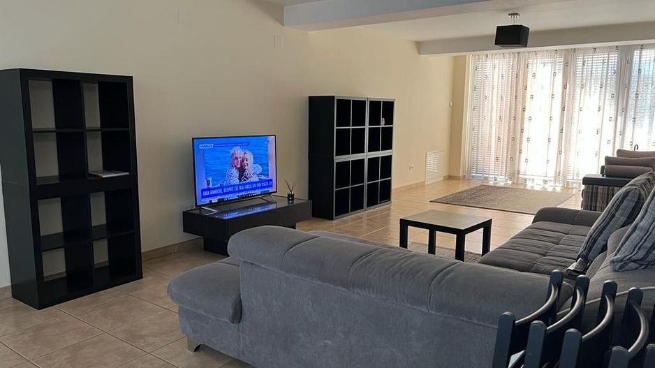 Imobil D+P+2E in Eforie Nord, langa Complexul Steaua de Mare - Poză 7