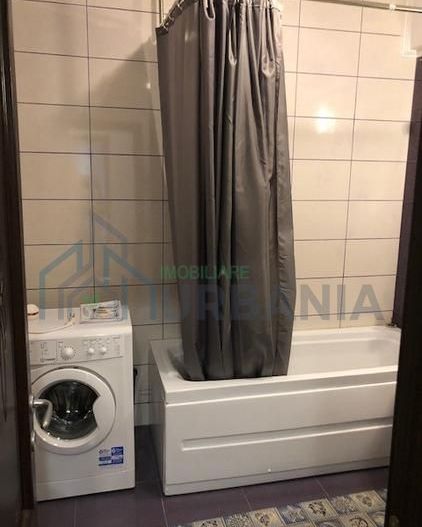 Apartament 2 camere decomandat, zona centrală Șmârdan-Palas, Iași – George Emil Palade - Poză 2