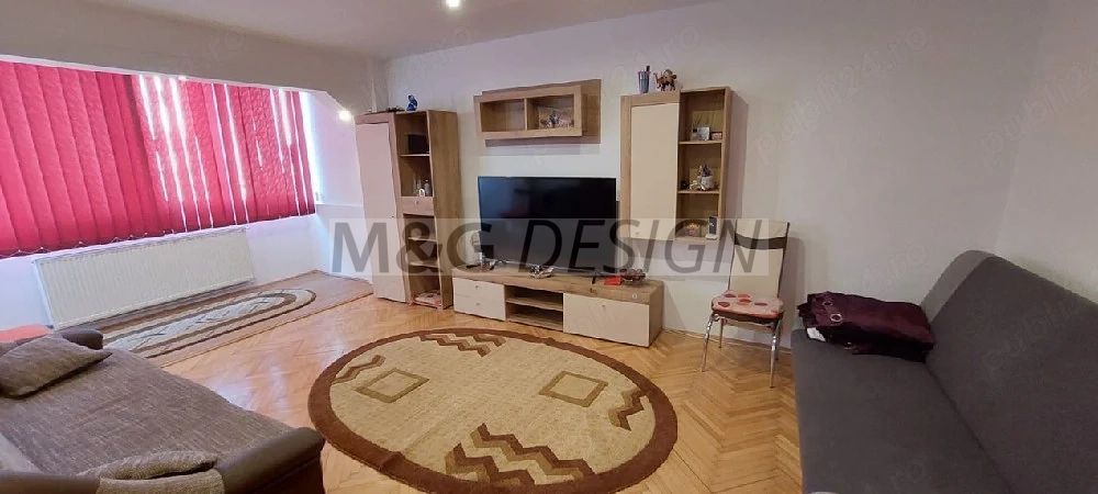 Apartament cu 4 camere etaj 1 zona Freidorf - Poză 1