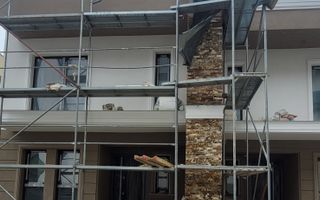 VILA IN CURS DE FINALIZARE SITUATA LINGA ASTORIUM GARDEN.PALLADY! - Poză 21