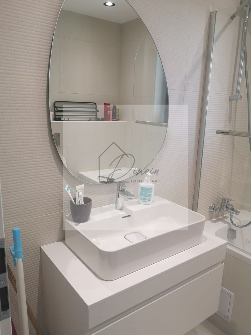 2 camere PRIMA VISTA PROMENADA - PiperaI TVA INCLUS I Premium I COM 0% - Poză 41