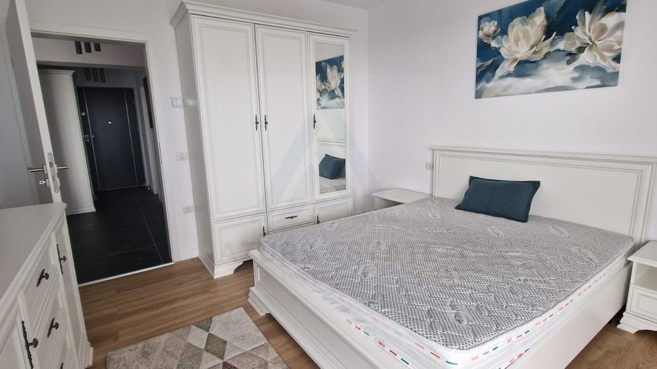 Apartament modern 2 camere etaj 1 cu 2 locuri de parcare Doamna Stanca - Poză 4