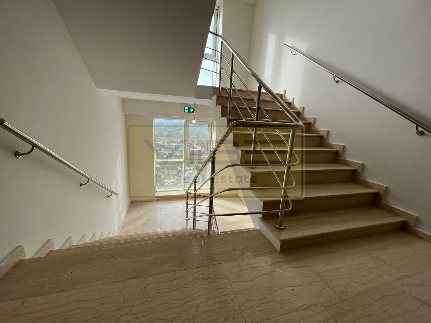 Apartament 2 camere+parcare COPOU AZIMUT TOWER - Poză 38