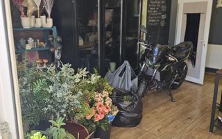 Spatiu Comercial zona Dacia - Poză 3