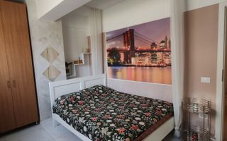 Apartament 1 cameră de închiriat în zona Baza 3, Iași - Poză 1