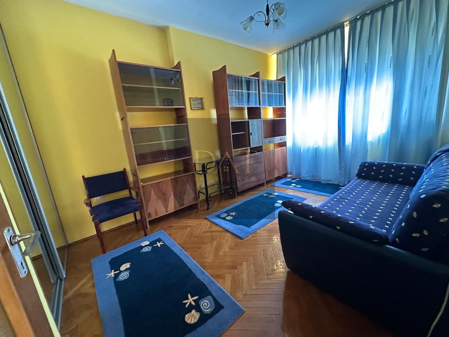 Apartament 3 camere decomandate, 100 mp, strada Hasdeu - Poză 5