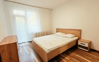 2 camere, mobilat modern, balcon, Gheorgheni, zona Royal - Poză 12