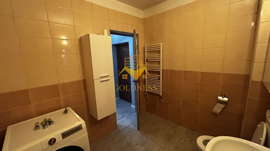 2 camere decomandate, Parcare, Modern, Florilor, Floresti - Poză 10