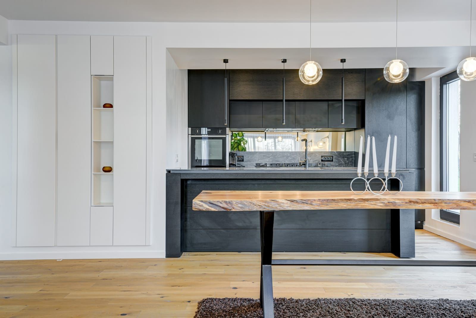 Casa de inchiriat | Lux | sistem smart home | pe malul lacului Buftea - Poză 5