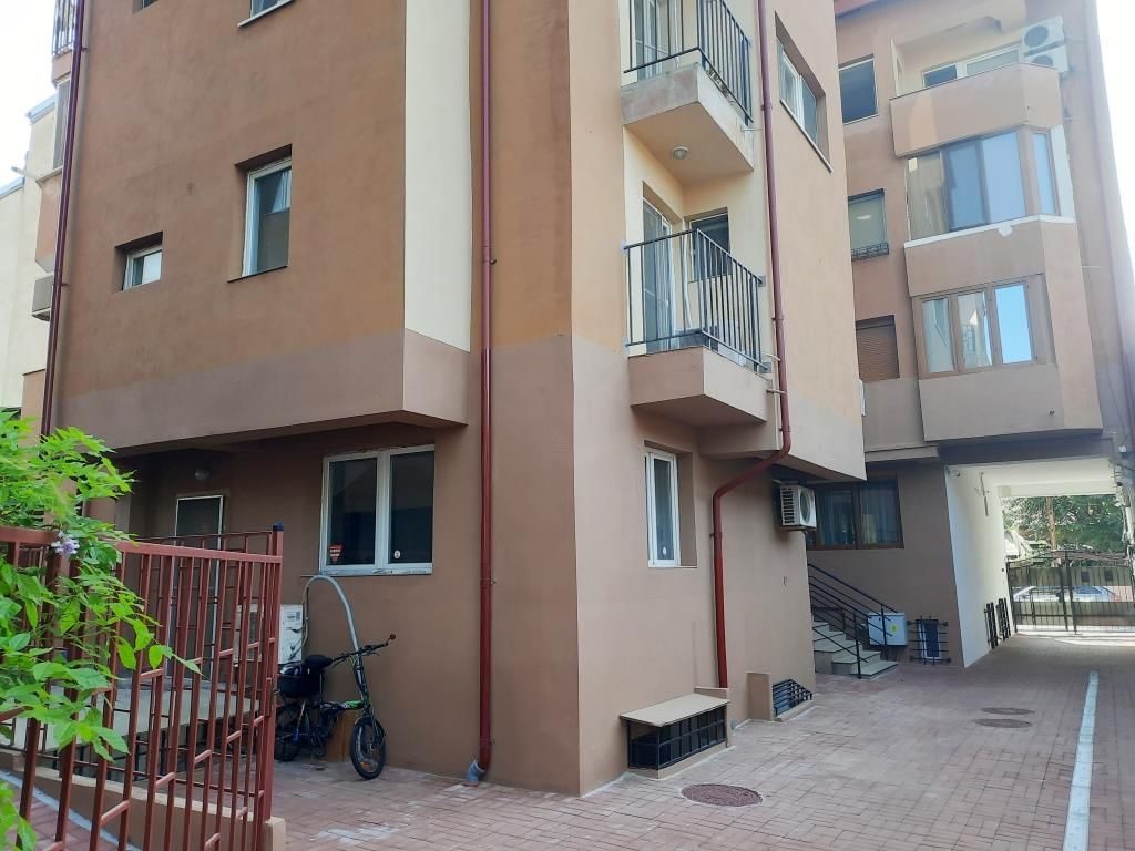 Duplex Elegant 4 Camere | Curte Proprie | Zona Parcul Circului - Poză 14