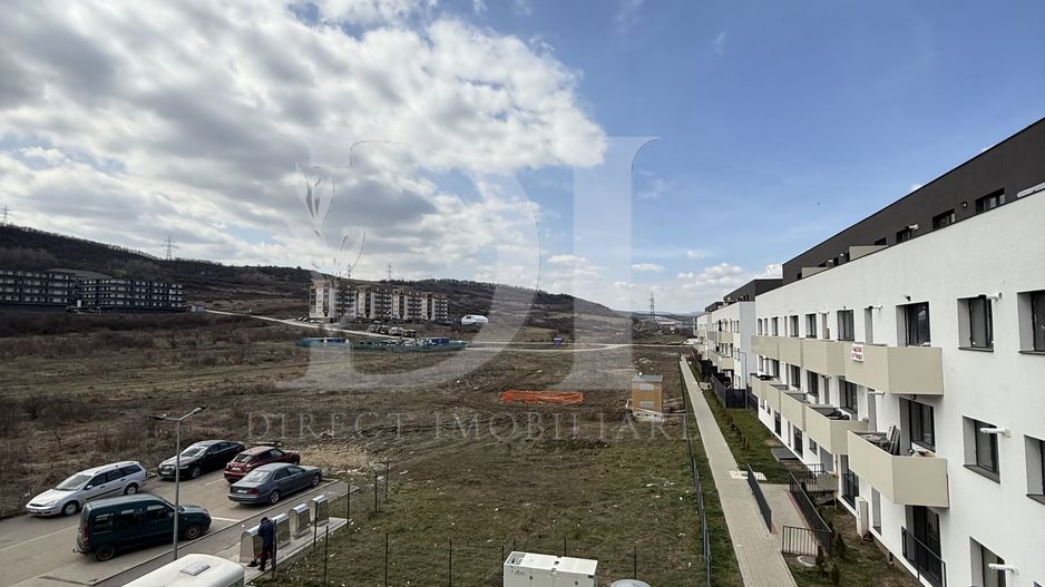 Apartament cu o camere / Zona Terra - Poză 11