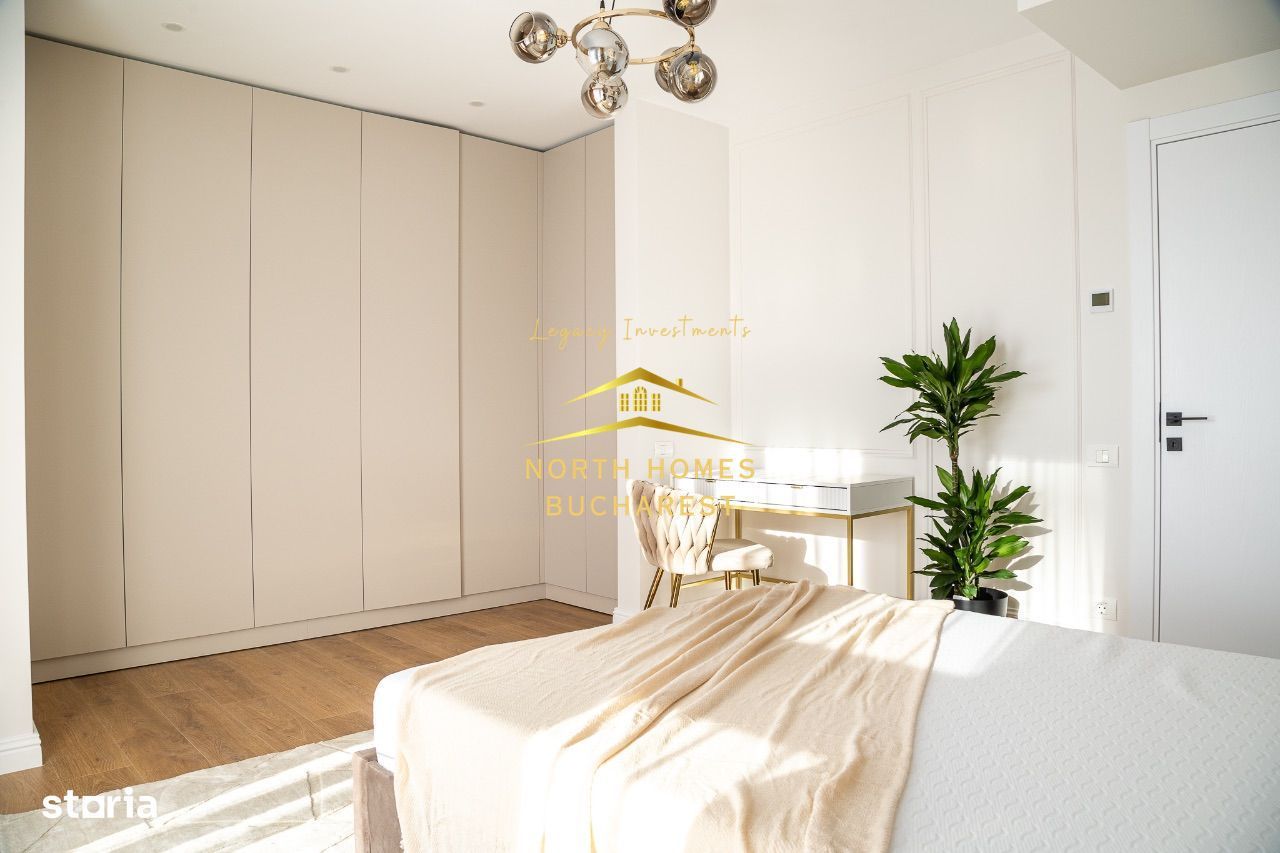 Apartament 3 camere -Pipera - Poză 17