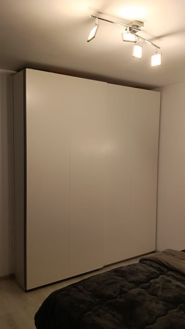 Apartament 2 Camerę Ghencea - Poză 11