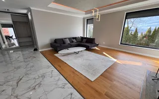 ✨ Reședință smart premium, în mijlocul naturii – eleganță, tehnologie - Poză 30