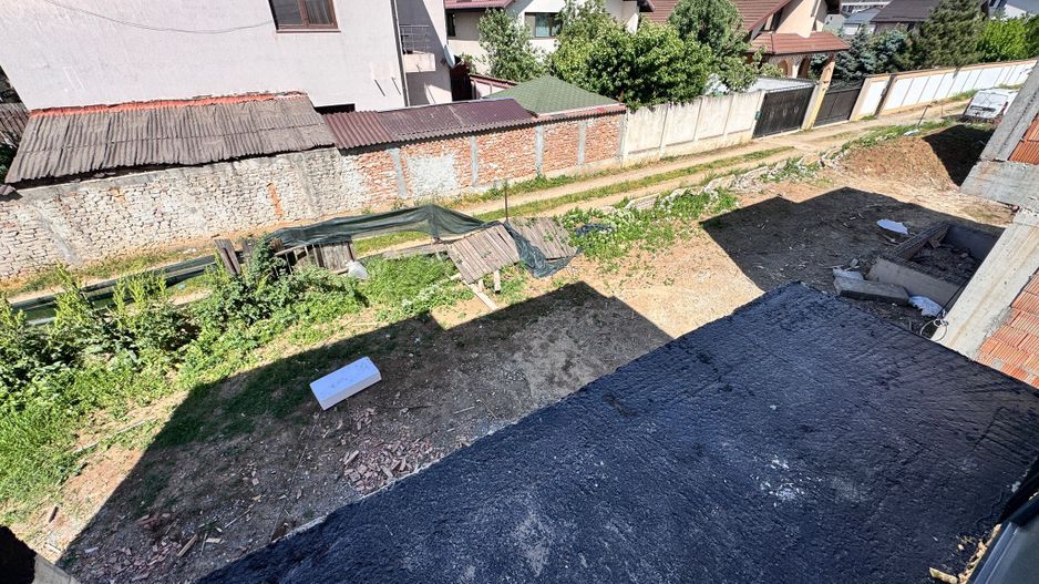CASA INDIVIDUALA, STRADA ASFALTATA, TOATE UTILITATILE, COMISION 0% - Poză 22