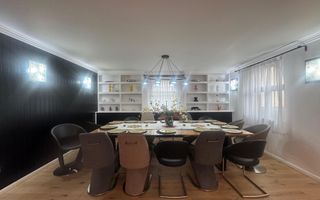 Pensiune deosebită în Bran || priveliște panoramică, facilitati premium - Poză 9