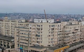 Palas-Bd. Anastasie Panu, 80mp, bloc pe cadre construit in 1985, - Poză 5