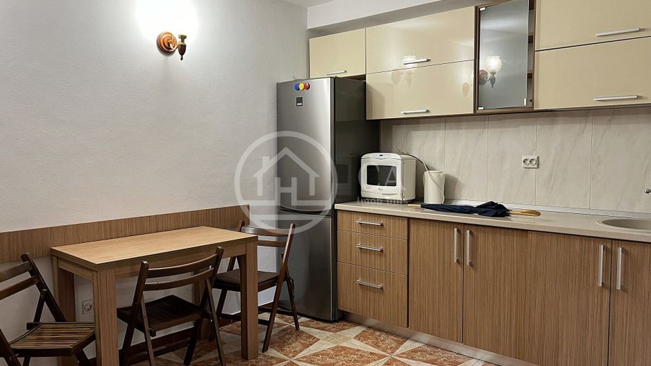 Apartament cu 1 cameră de închiriat în zona ultracentrală, Oradea - Poză 9