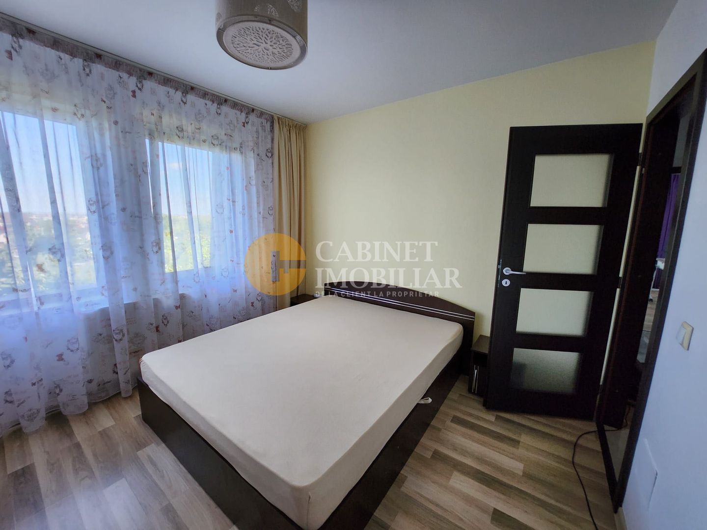2 camere decomandat - parcare intabulata - bloc 2011 - CUG – Aleea Tudor Neculai - Poză 5
