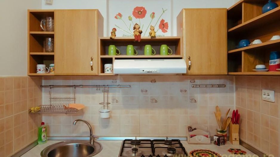 Casa renovata, mobilata si utilata complet - Poză 21