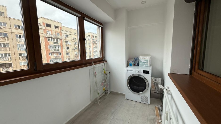 DE INCHIRIAT | 3 CAMERE DECOMANDAT | CALEA CĂLĂRAȘILOR | METROU 5 MINUTE MUNCII - Poză 9