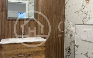 Apartament cu 3 camere de inchiriat in Prima Arena Oradea - Poză 6