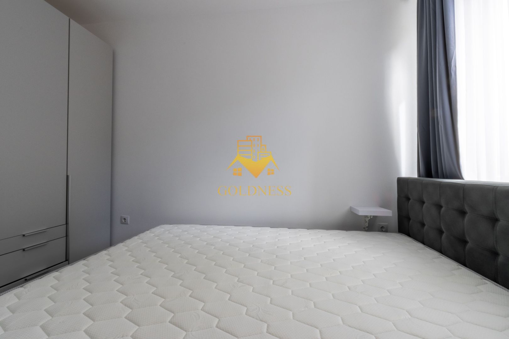 3 camere, modern, bloc nou, parcare, Floresti Zona BMW, Avram Iancu - Poză 11