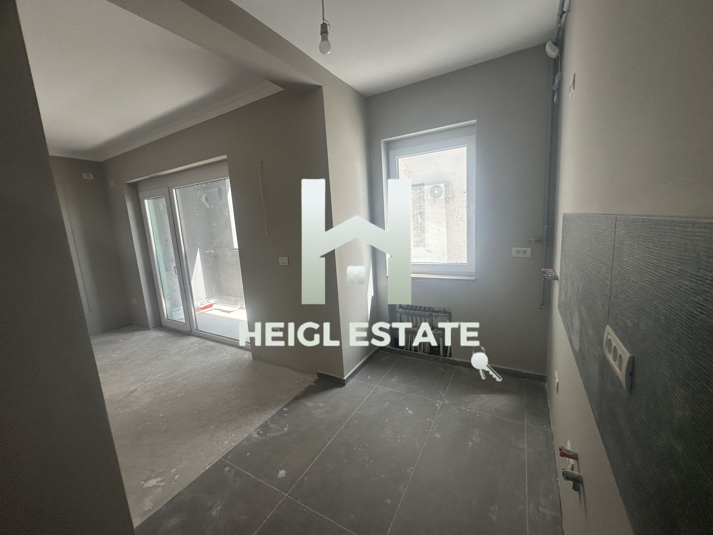 Apartament cu 2 camere in Braytim Sud - Poză 6
