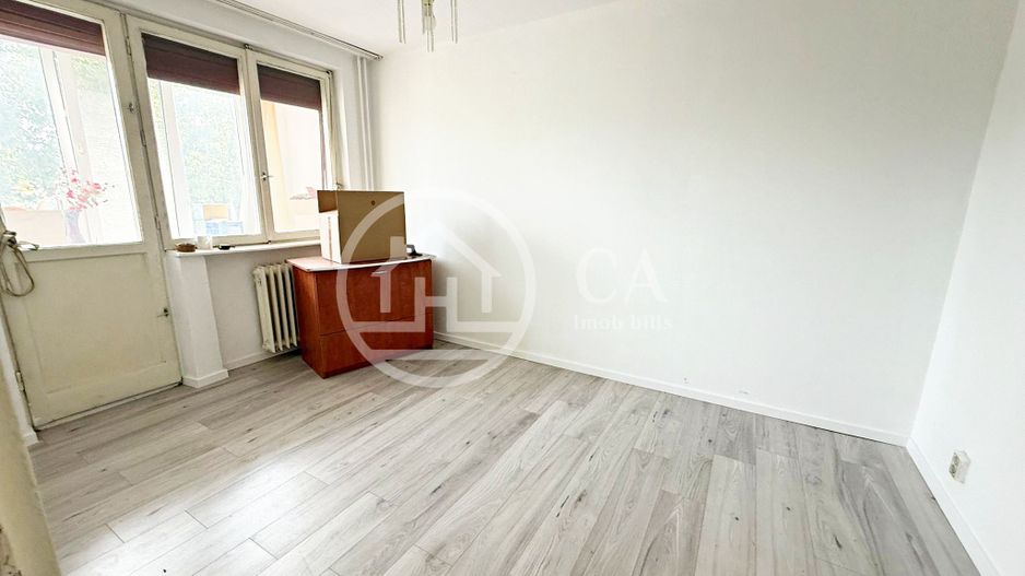 Apartament de închiriat cu 2 camere în zona Bulevardul Dacia, Oradea - Poză 4