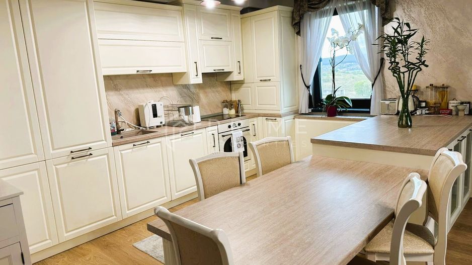 Apartament 2 camere | Green Residence | Etaj 10 | Vedere panoramică - Poză 5